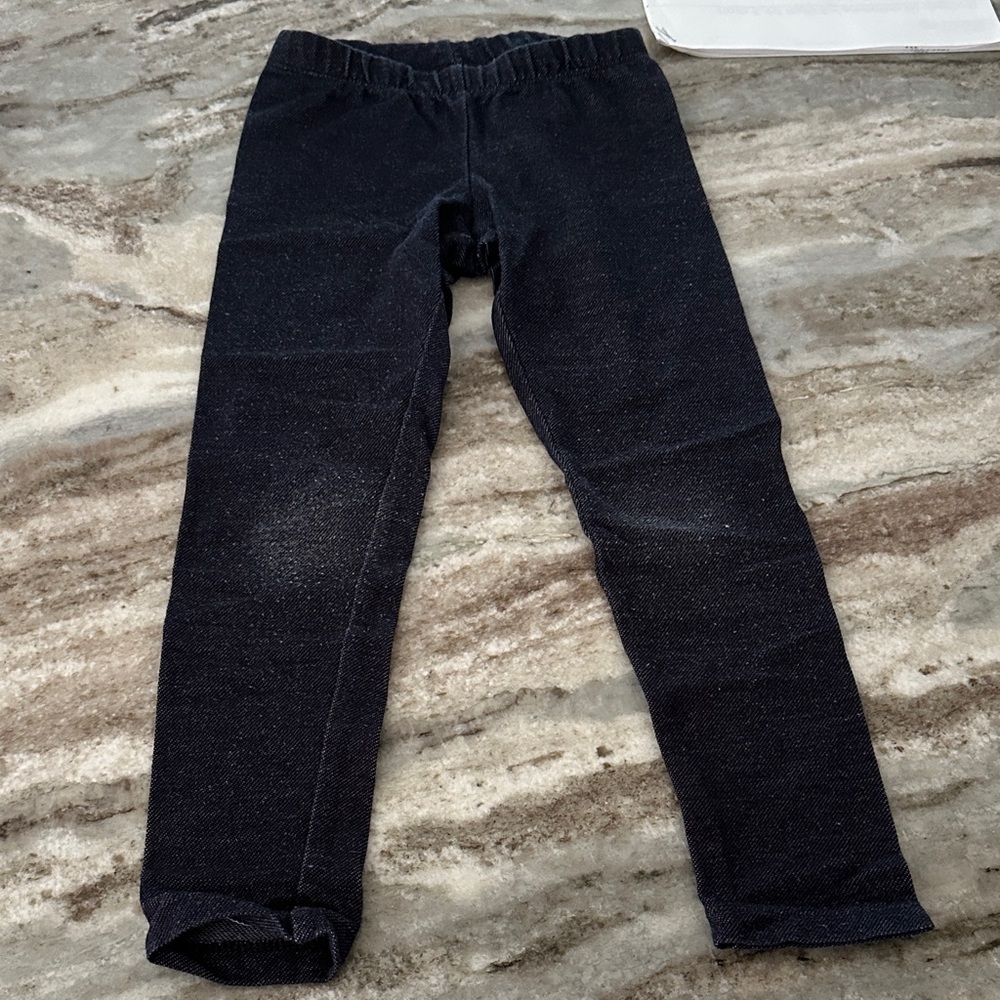 Cat & Jack Jean Leggings